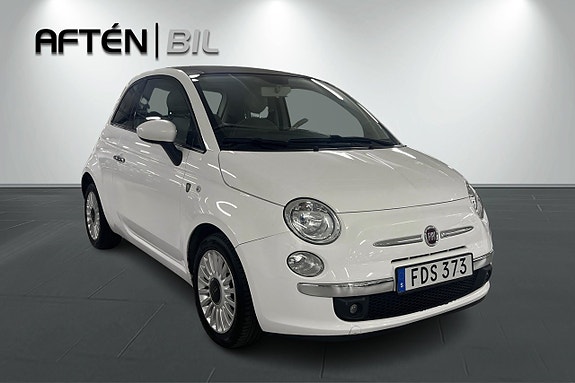 Fiat 500 4 of 19