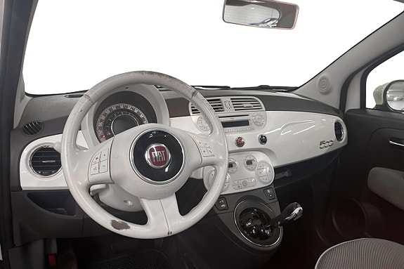Fiat 500 11 of 19