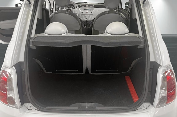 Fiat 500 18 of 19