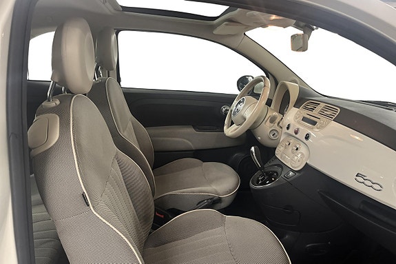 Fiat 500 15 of 19