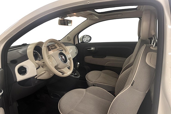 Fiat 500 13 of 19