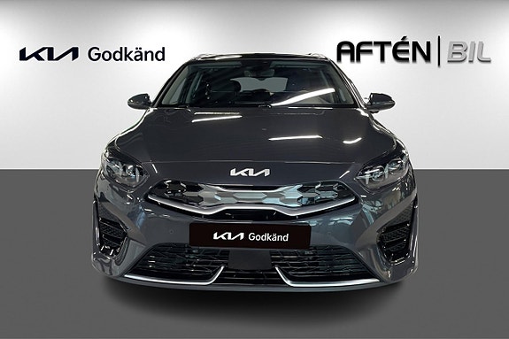 Kia Ceed 3 of 28