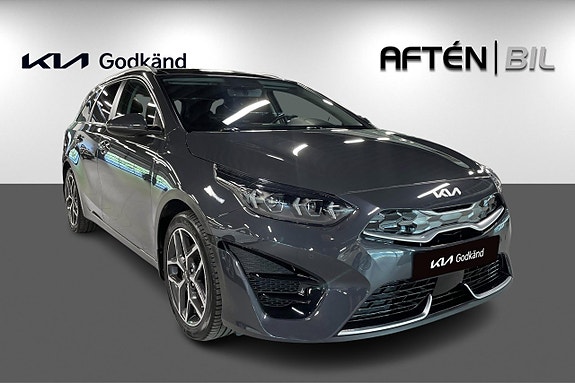Kia Ceed 4 of 28
