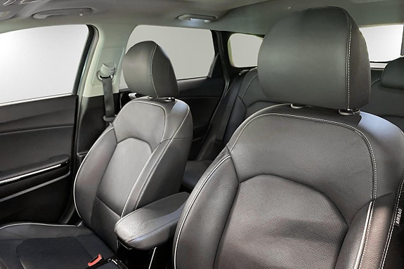 Kia Ceed 24 of 28