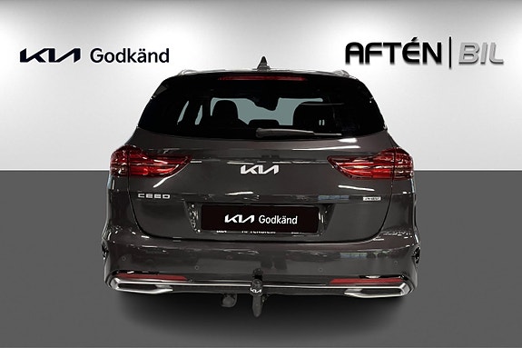 Kia Ceed 7 of 28