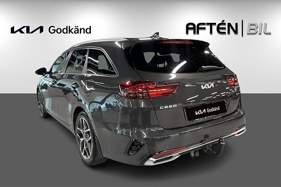 Kia Ceed 8 of 28