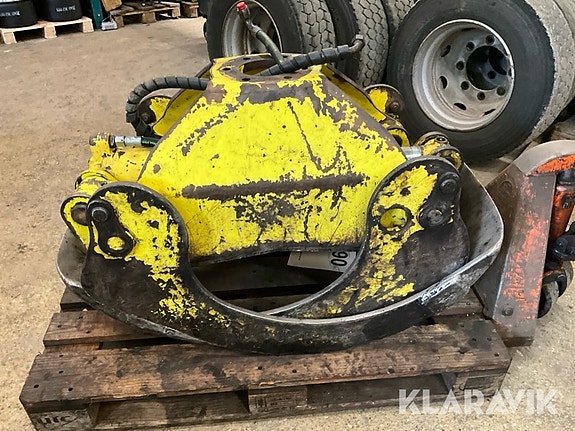 Timmergrip Hiab X53 2 of 6