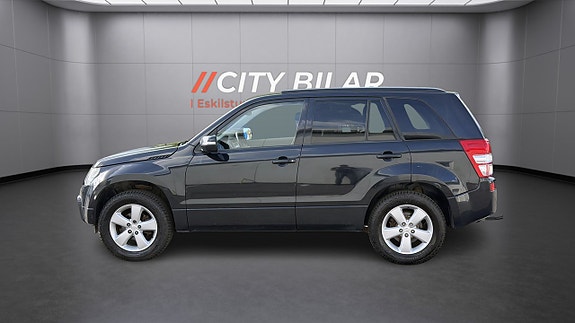 Suzuki Grand Vitara 8 of 17