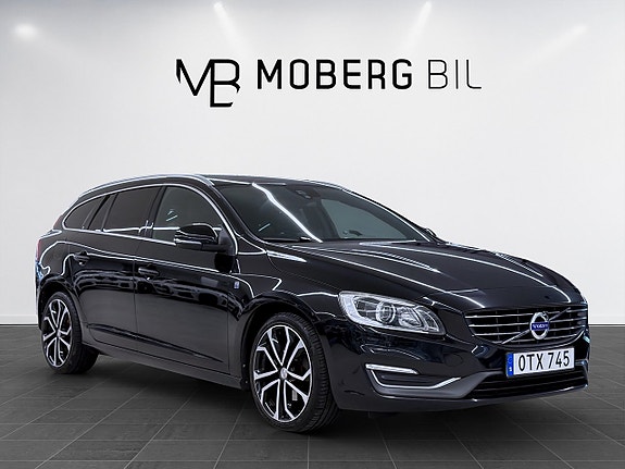 Volvo V60 6 of 17