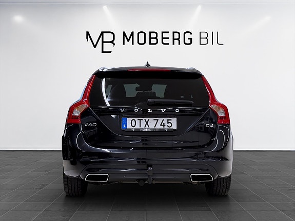 Volvo V60 5 of 17