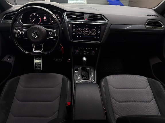 Volkswagen Tiguan 7 of 15