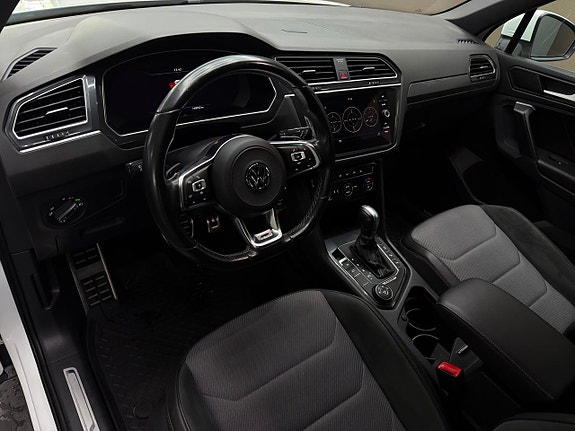 Volkswagen Tiguan 9 of 15