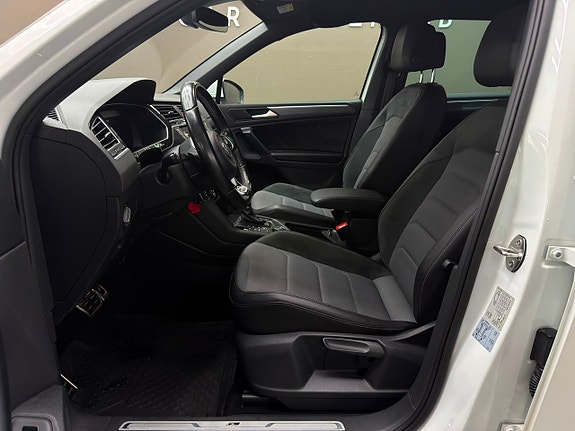 Volkswagen Tiguan 6 of 15