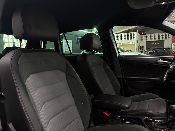 Volkswagen Tiguan 13 of 15