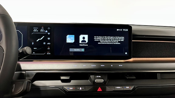Kia EV9 12 of 12