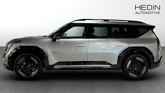 Kia EV9 6 of 12