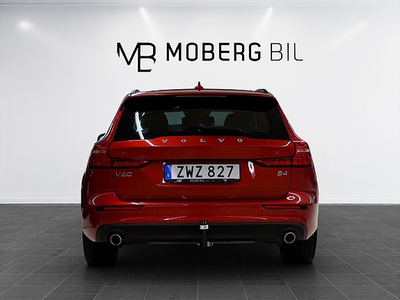 Volvo V60 5 of 17