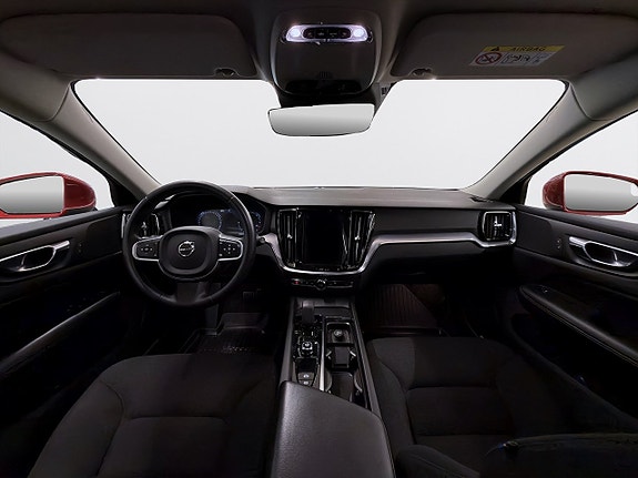 Volvo V60 10 of 17