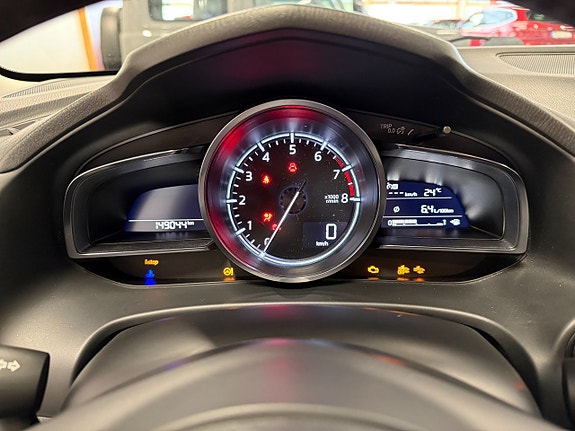 Mazda 3 9 of 14