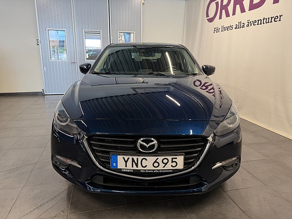 Mazda 3 2 of 14