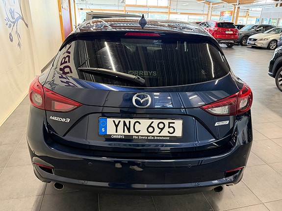 Mazda 3 4 of 14