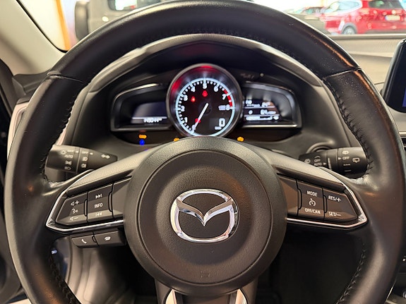 Mazda 3 8 of 14
