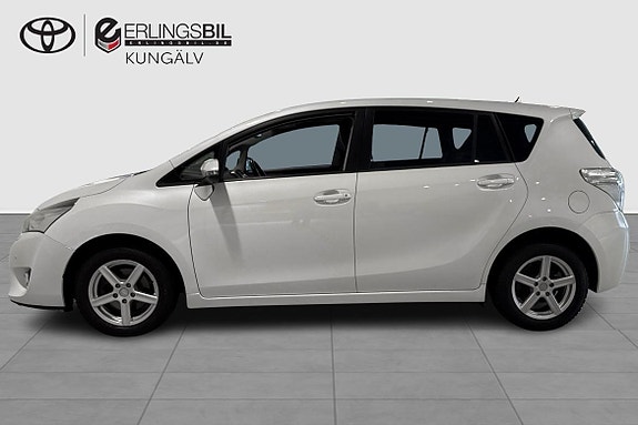 Toyota Verso 3 of 11