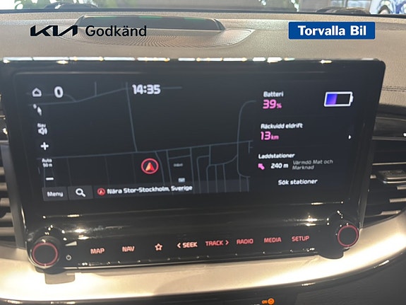 Kia Ceed 11 of 14