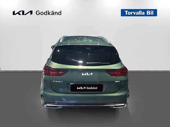 Kia Ceed 6 of 14