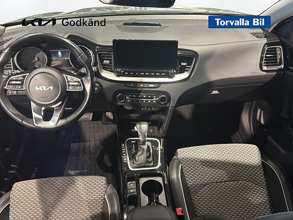 Kia Ceed 7 of 14
