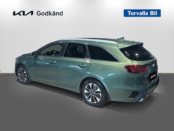 Kia Ceed 5 of 14