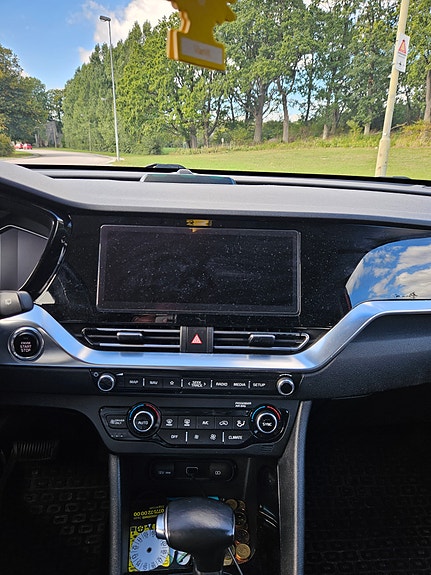 Kia Niro 5 of 6