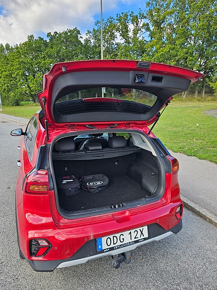 Kia Niro 3 of 6