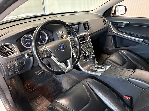 Volvo S60 7 of 20