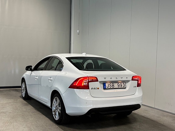 Volvo S60 6 of 20