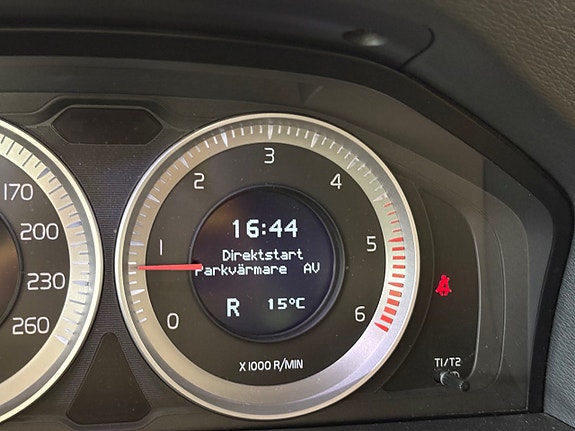 Volvo S60 15 of 20
