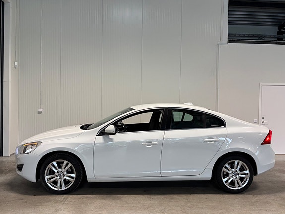 Volvo S60 5 of 20