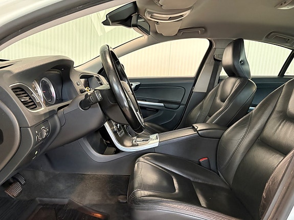 Volvo S60 8 of 20