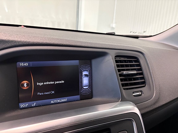 Volvo S60 16 of 20