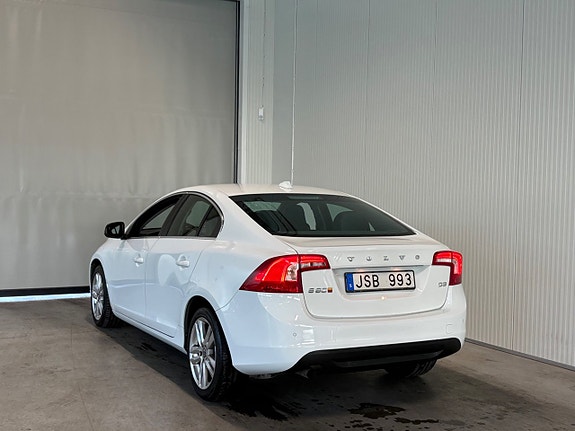 Volvo S60 6 of 20