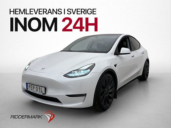 Tesla Model Y 5 of 30