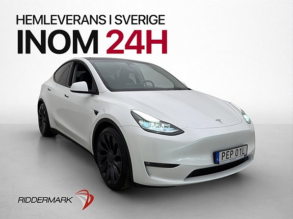 Tesla Model Y 3 of 30