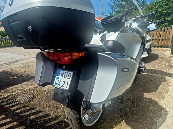 BMW R 1200 RT 2 of 12