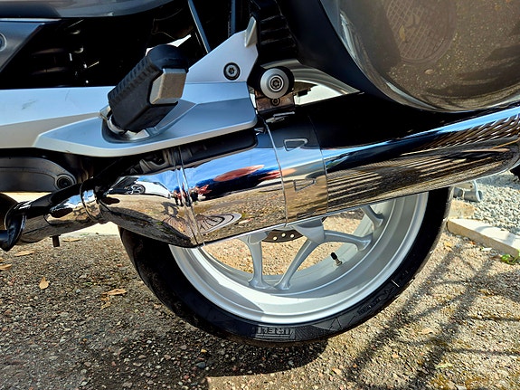 BMW R 1200 RT 5 of 12