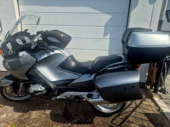 BMW R 1200 RT 11 of 12