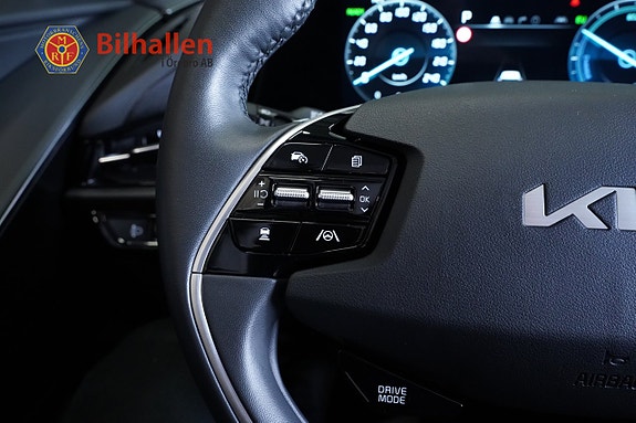 Kia Niro 19 of 29
