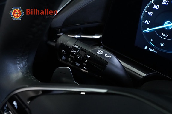 Kia Niro 21 of 29