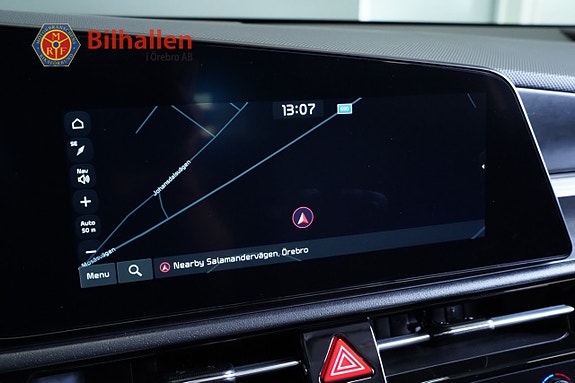 Kia Niro 23 of 29