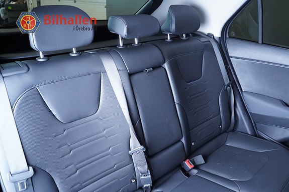 Kia Niro 12 of 29