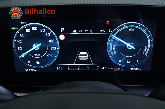 Kia Niro 18 of 29